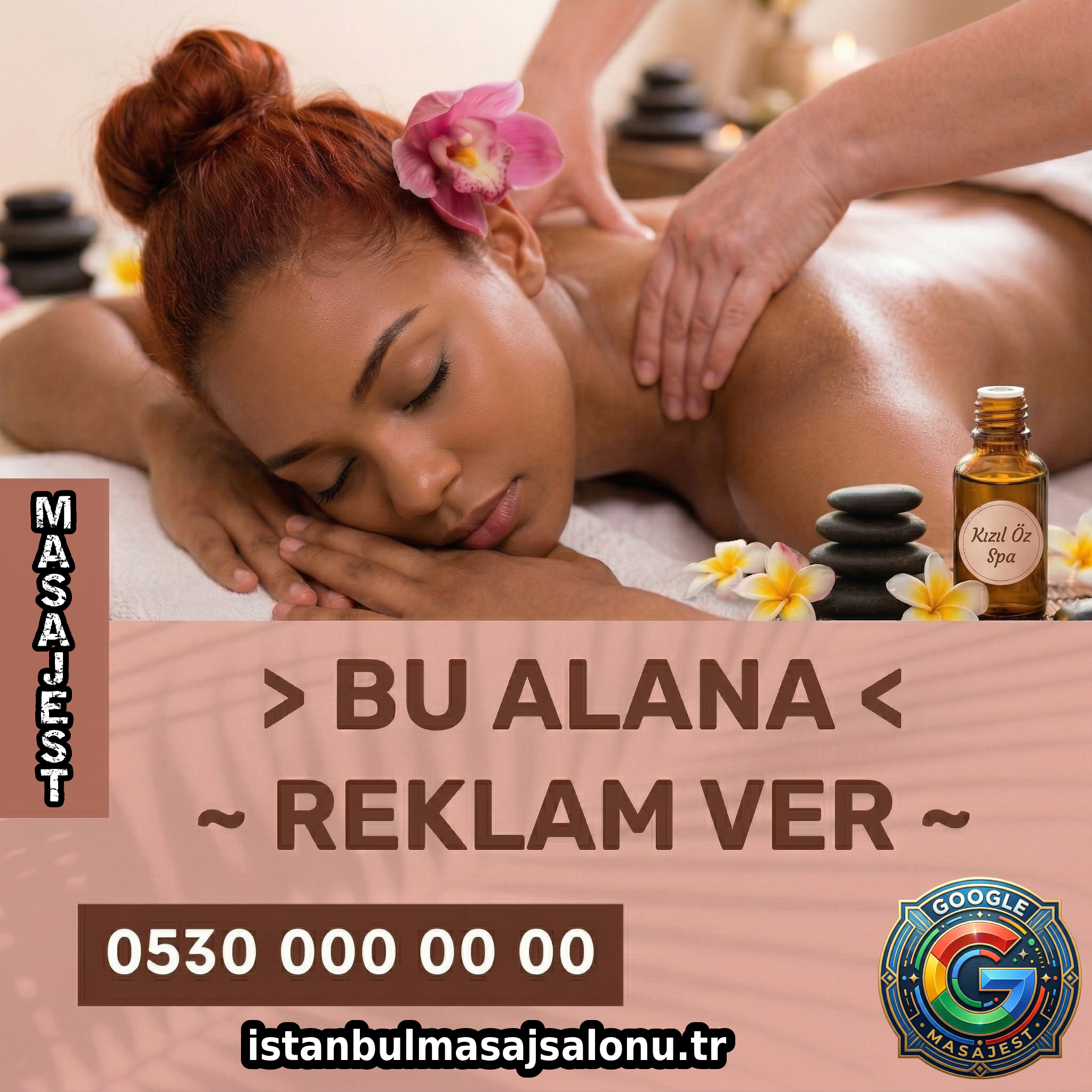 Masöz İlanları