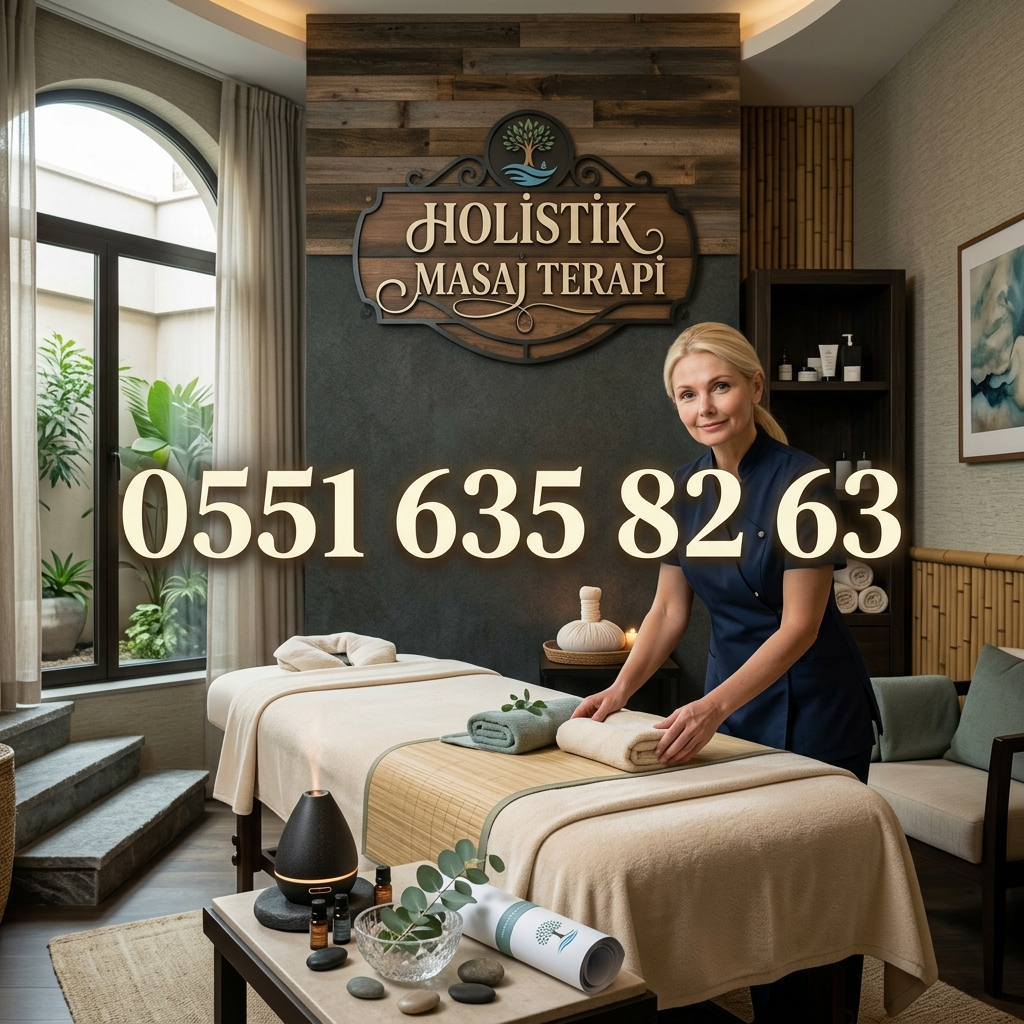 Masaj Salonu Facebook Reklamları